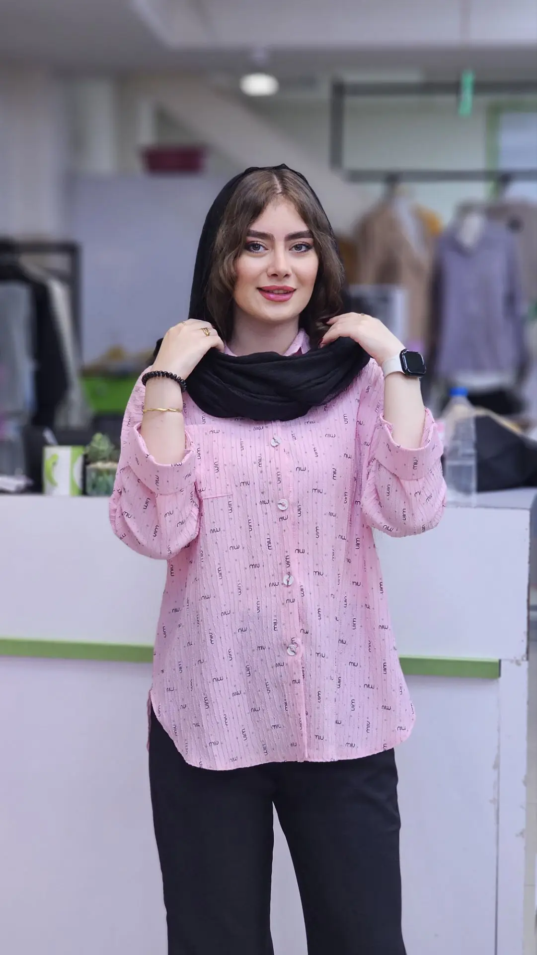 میو میو کاملس